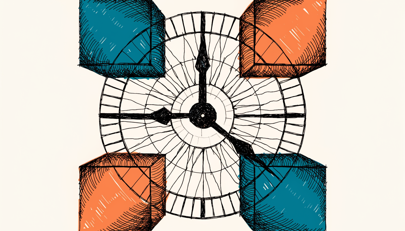 How to Run a Team Meeting Worth Attending