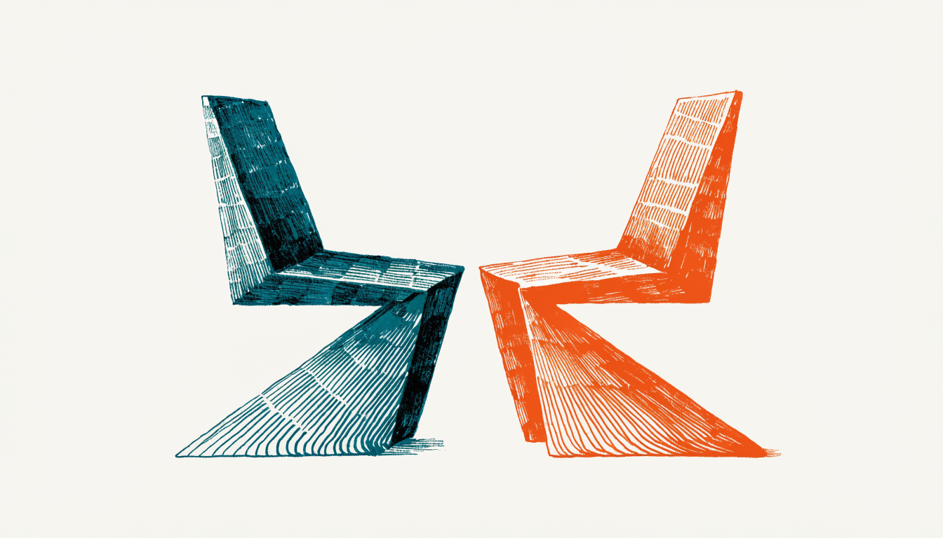 The 1:1 That Actually Works