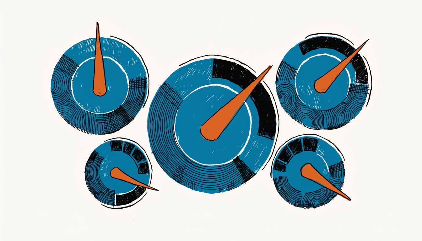 What to Track When You Manage a Small Team